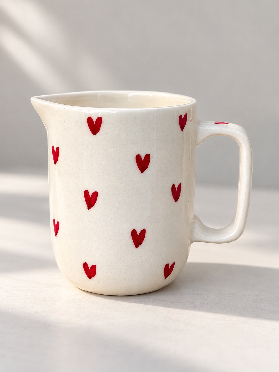 Mini Jug - Sweetheart
