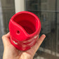 Sweetheart Sipster (sipper cum tumbler) with straw