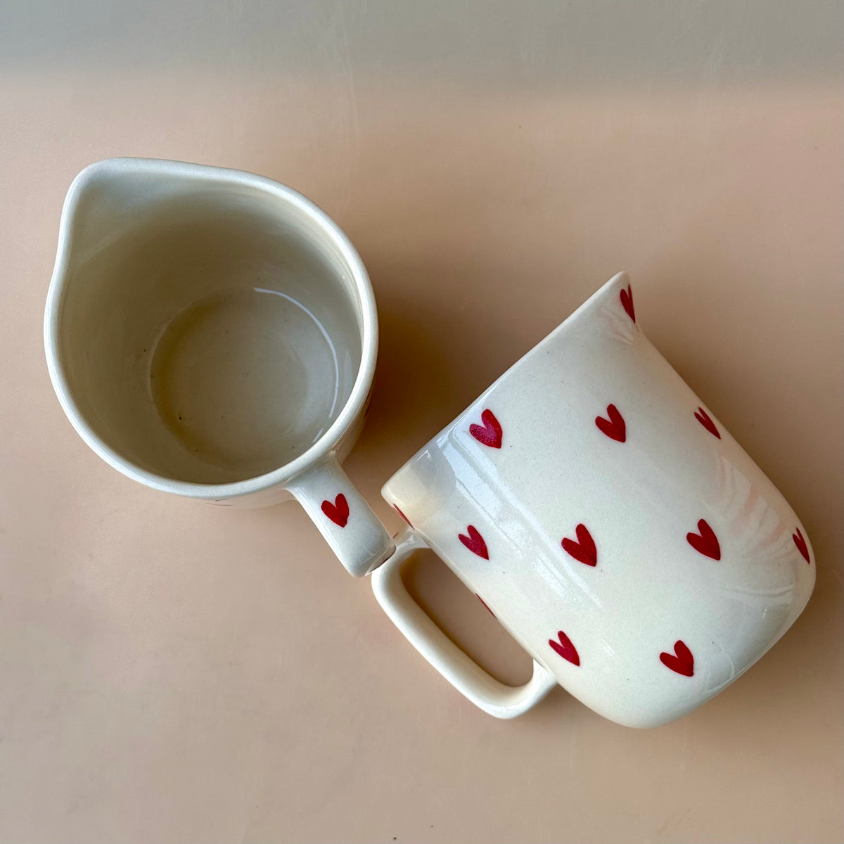 Mini Jug - Sweetheart
