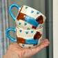 Puppy Love mug