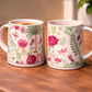 Enchanted Garden coffee mug