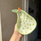 Pear play bowl