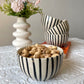 Stripes ceramic bowl (BUY 1 GET 1 Free)