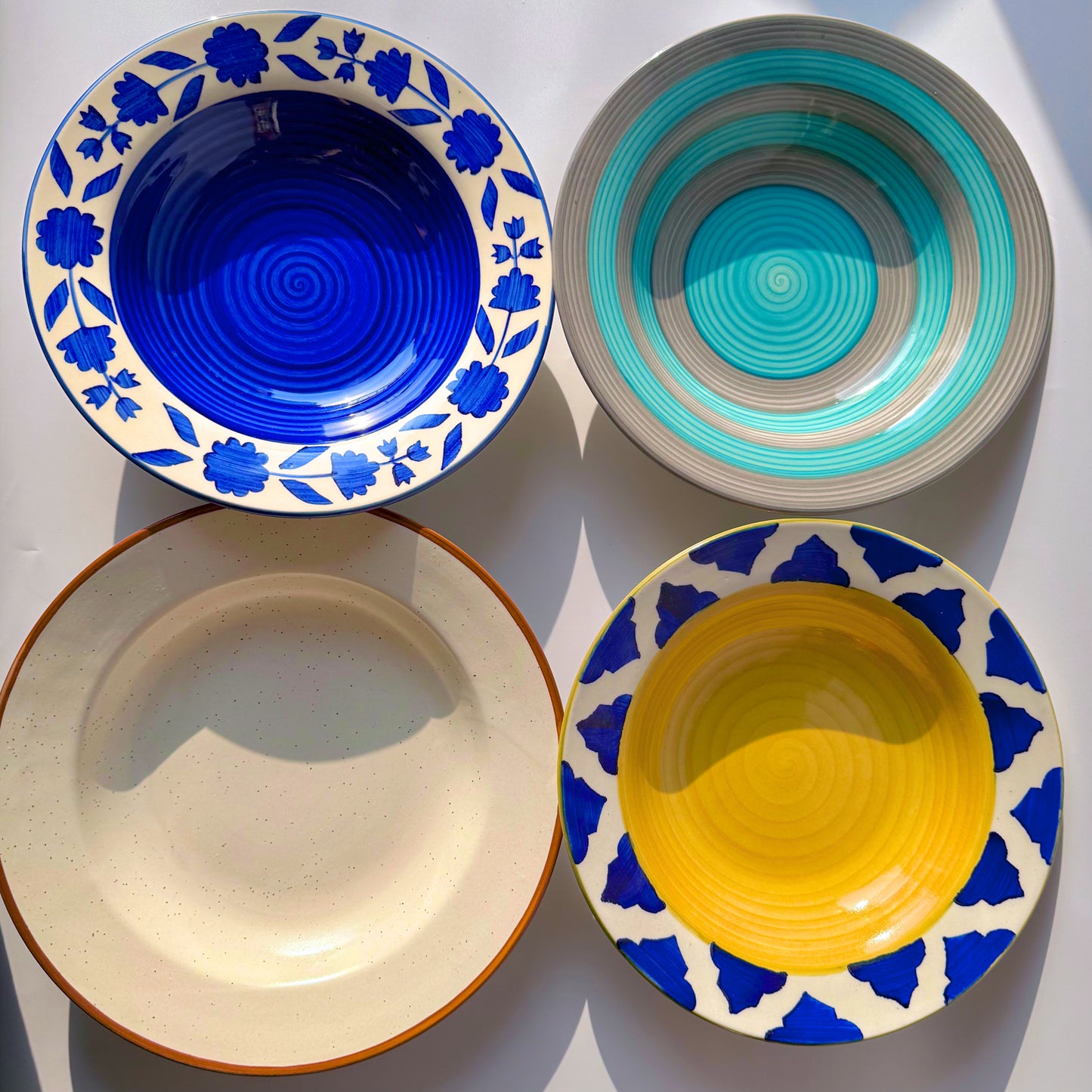 Cheerful four - Pay for 3, Get 4 🎊