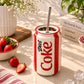 Diet Coke OG Can sipper