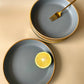 Pebble pasta plate (BUY 1 GET 1 Free)