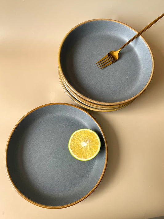 Pebble pasta plate (BUY 1 GET 1 Free)