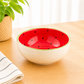 Fruit fiesta bowl set (Set of 3)