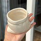 Pouch mug (plain) cum Organiser
