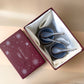 Grey Matte Soup bowl Gift Box
