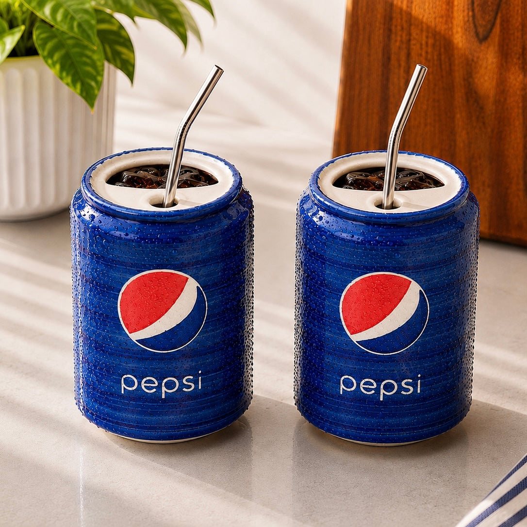 Pepsi OG Can sipper