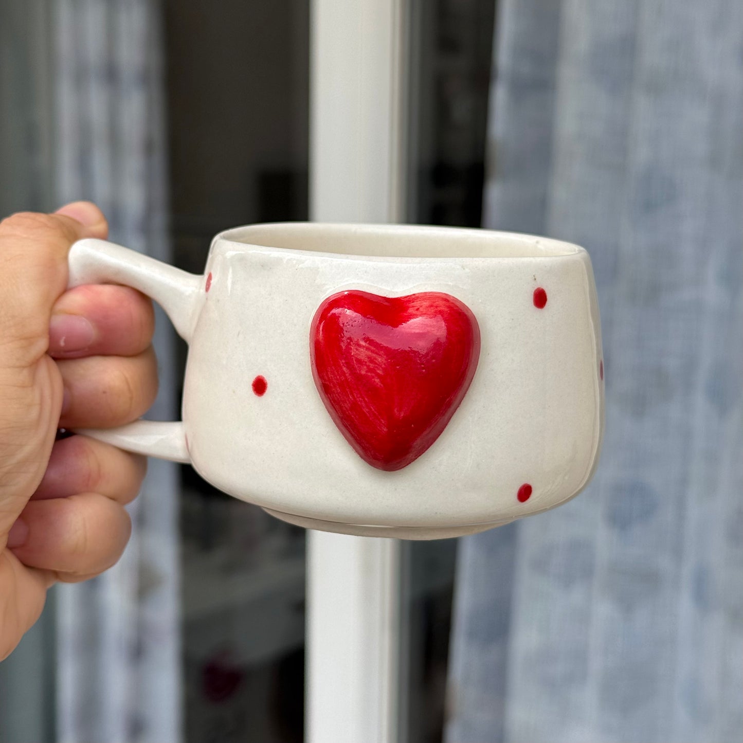 Cupids cup
