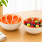Orange crush bowl
