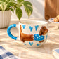 Puppy Love mug