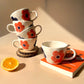 Narangi phool cup - Petals (BUY 1 GET 1 Free)