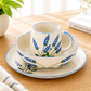 Lavender fields breakfast set (3-piece set)