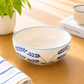 Lavender fields bowl