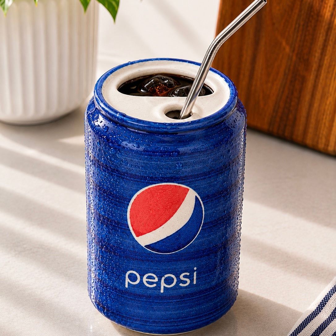 Pepsi OG Can sipper