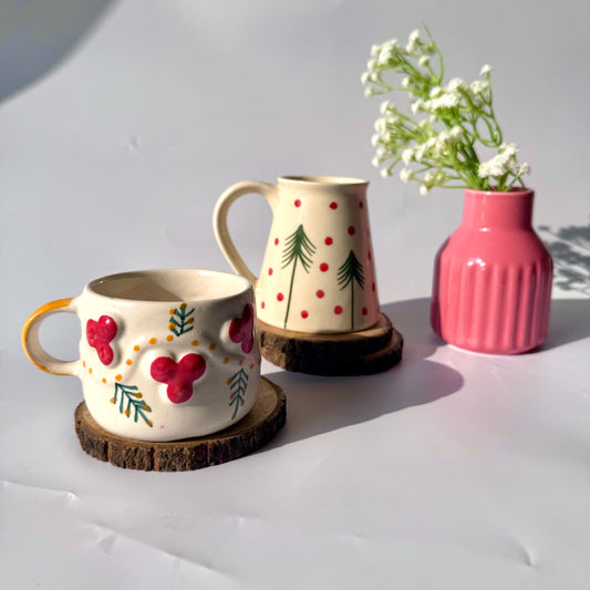 Christmas Carol combo (Set of 2)