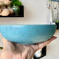 Shallow Bowl - Turquoise