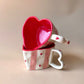 All hearts gift hamper