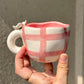 Blush & Brew mug