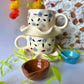 Bluebell petal gift hamper