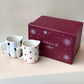 Blueberry & Sweetheart Jug Gift Box