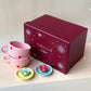 Sweetheart Soup mug Gift Box