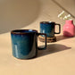Midnight brew mug