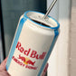 Red bull OG Can sipper