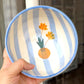 Blue skies breakfast bowl
