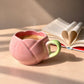 Lotus biscoff cup
