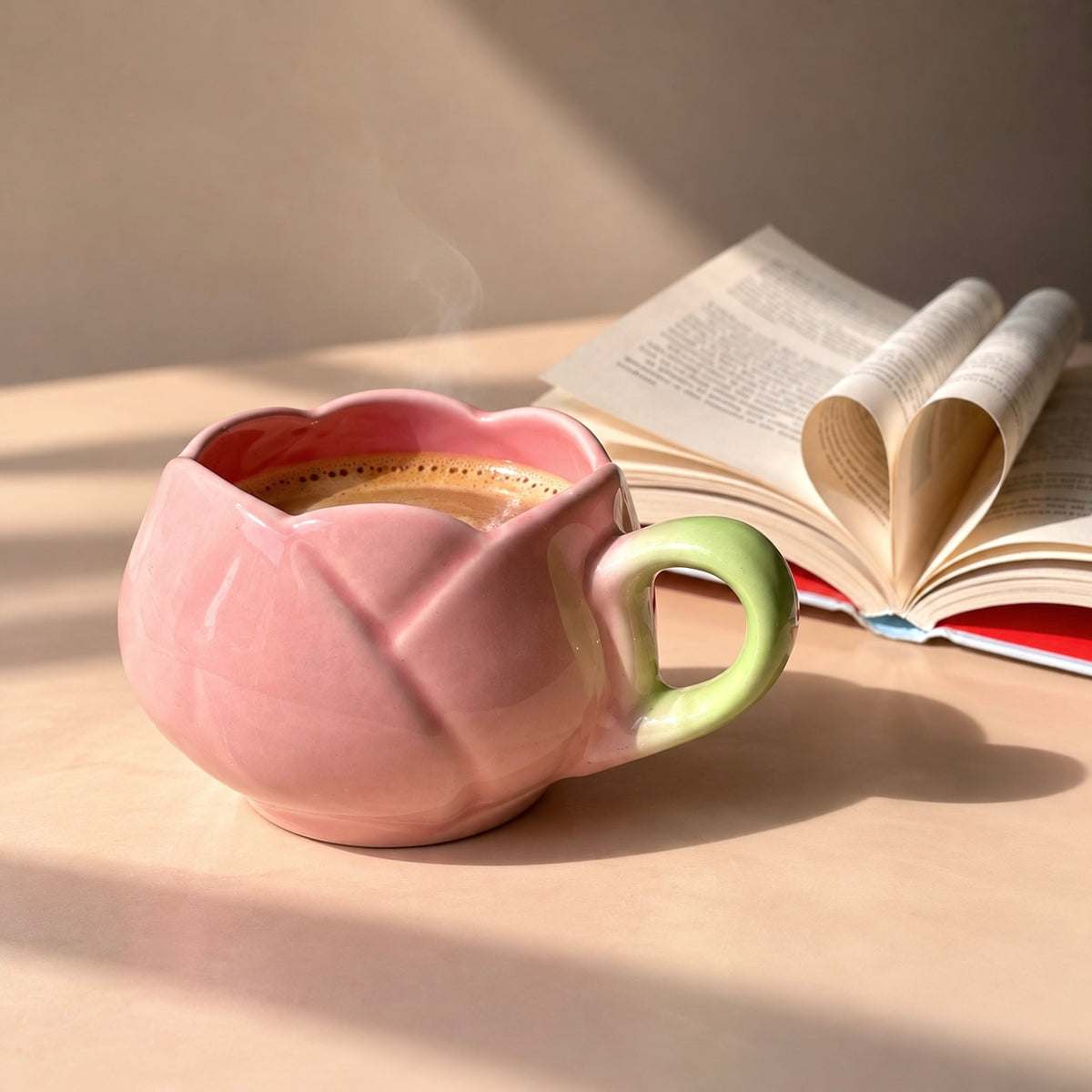 Lotus biscoff cup