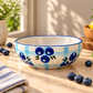 Blueberry Picnic Bowl
