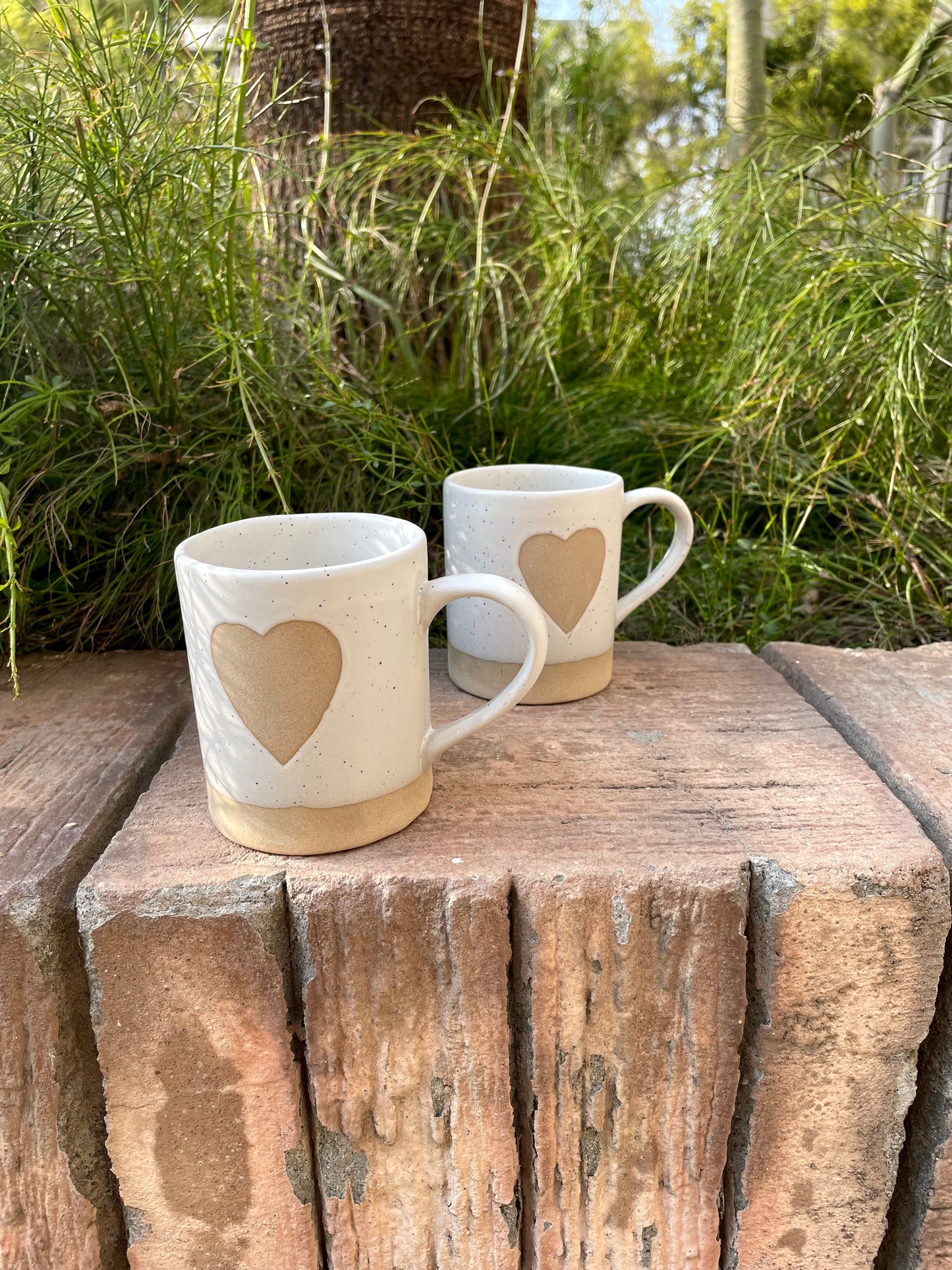 Sweetheart matt mug (BUY 1 GET 1 Free)