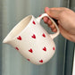 Mini Jug - Sweetheart