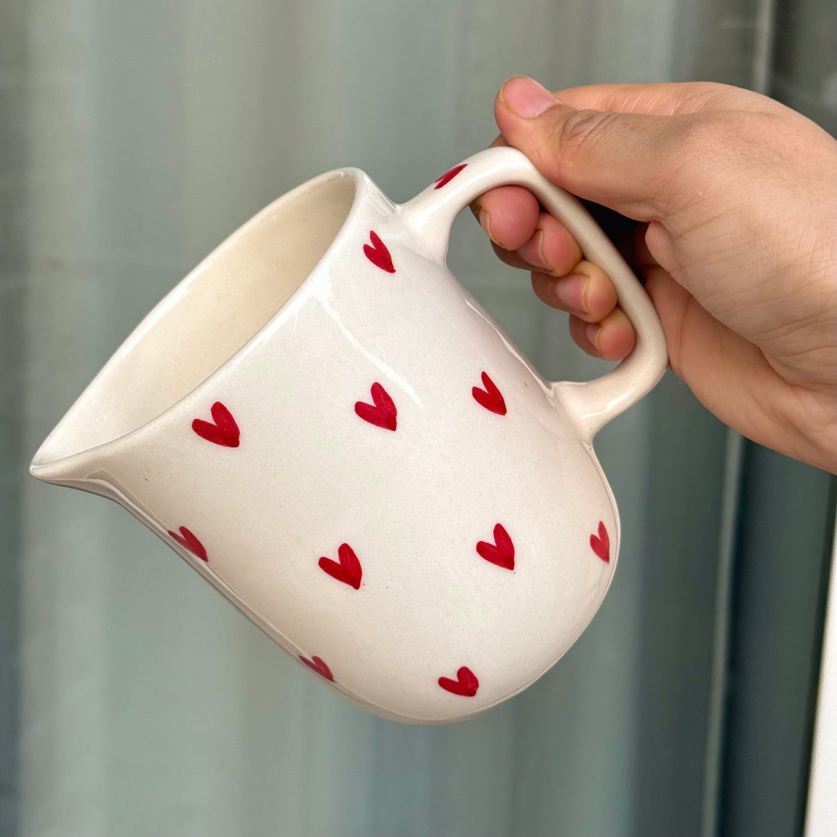 Mini Jug - Sweetheart