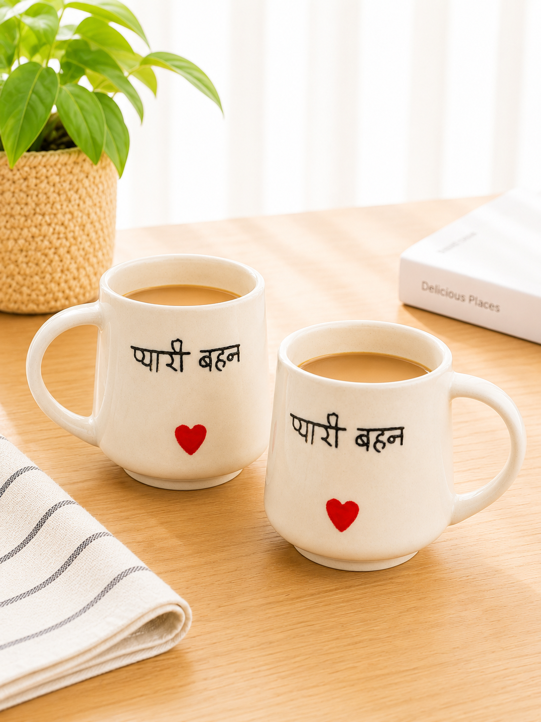 Pyari Behen mug