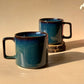 Midnight brew mug
