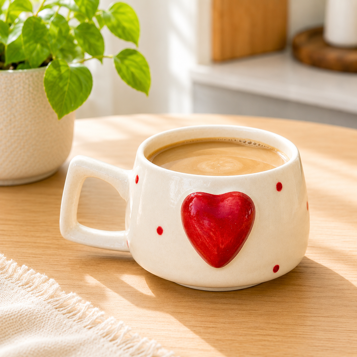 Cupids cup