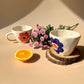 Narangi phool cup - Petals (BUY 1 GET 1 Free)