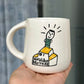 Worlds Best Brother mug