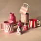 Hearts & Sips Valentine hamper (set of 8) FLAT 35% OFF