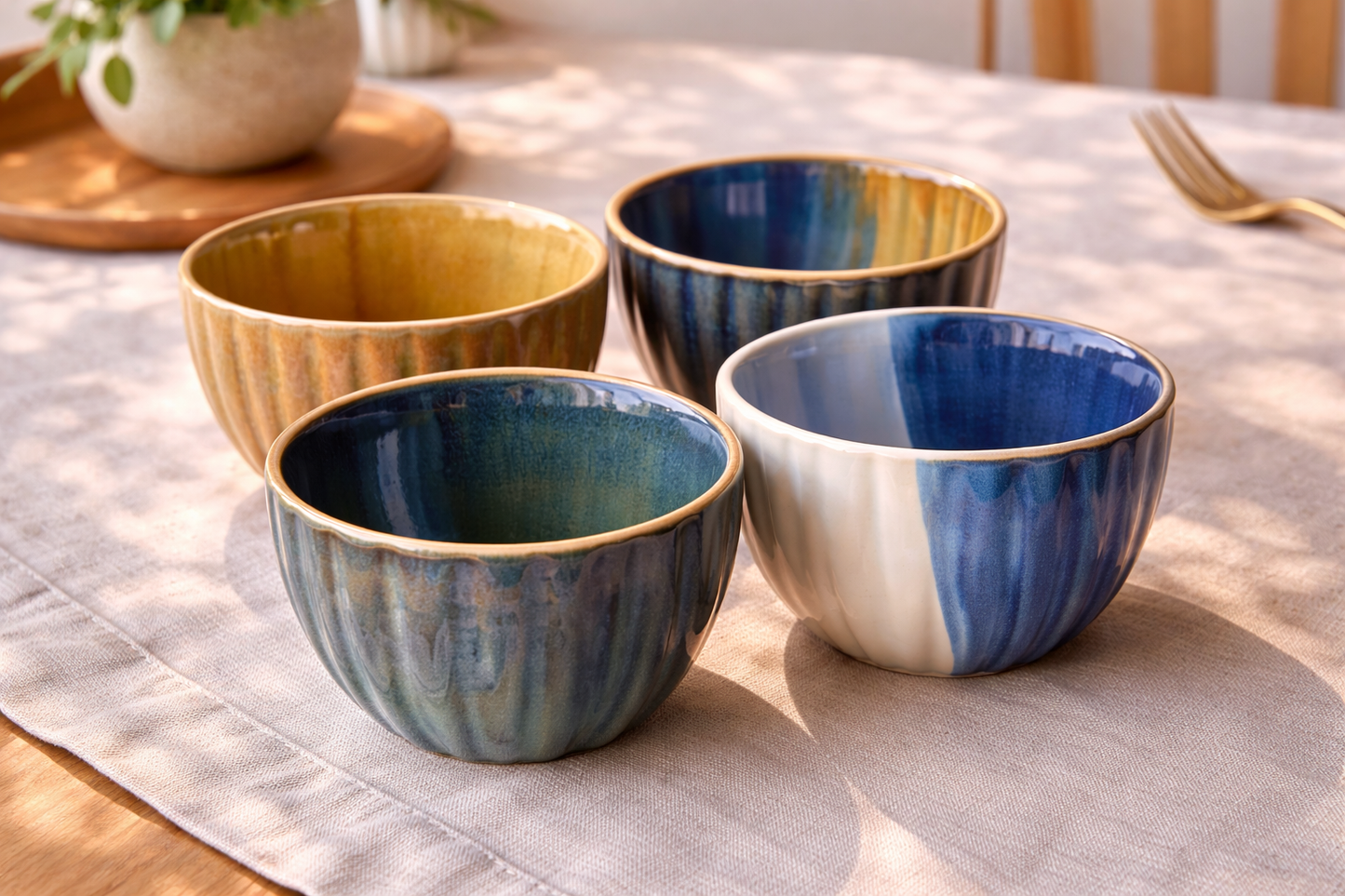Classic Snack bowl