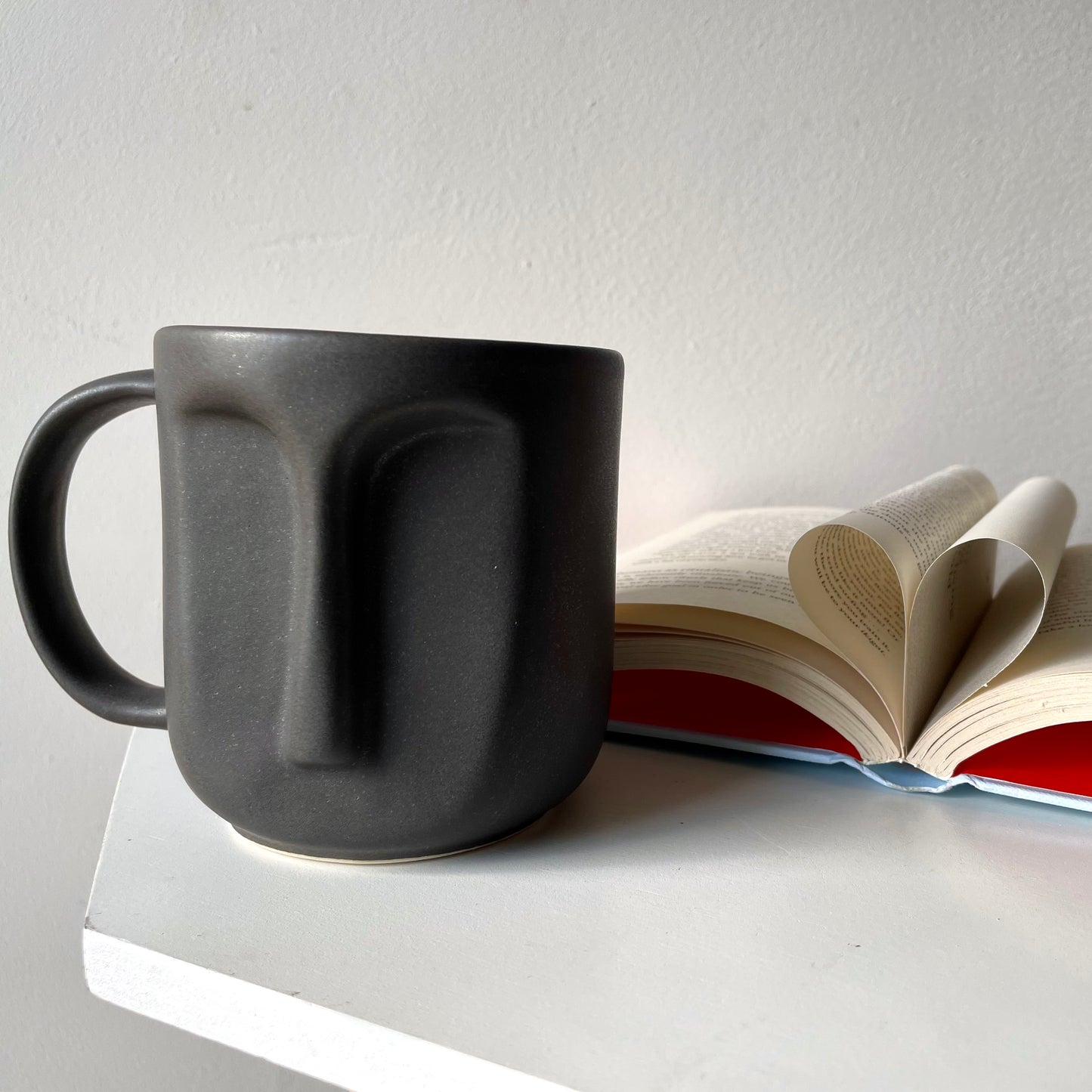 Zen mug