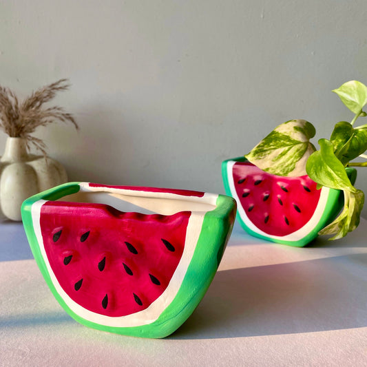 Watermelon Planter