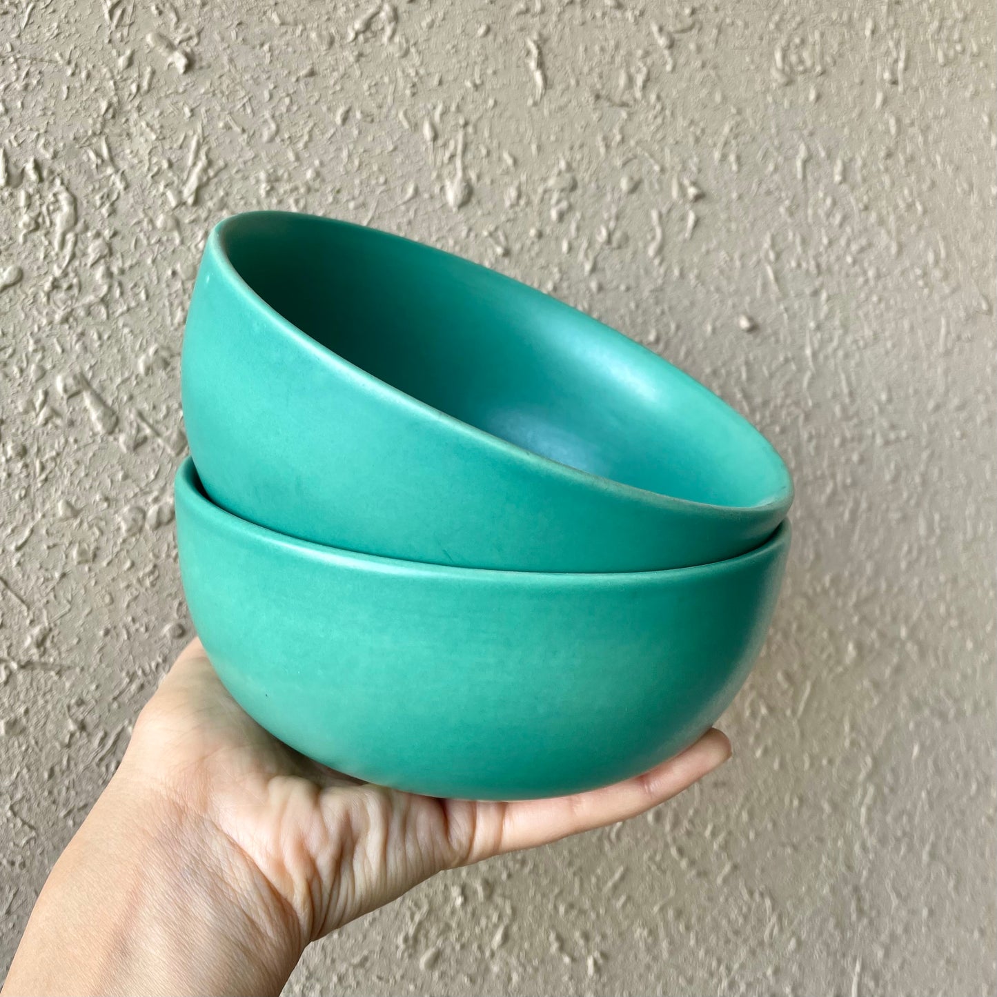 Medium Bowl Matt