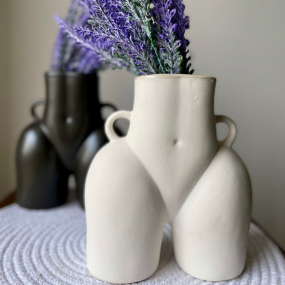 Love Handles Vase