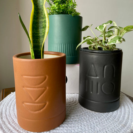 Squid Game Planters